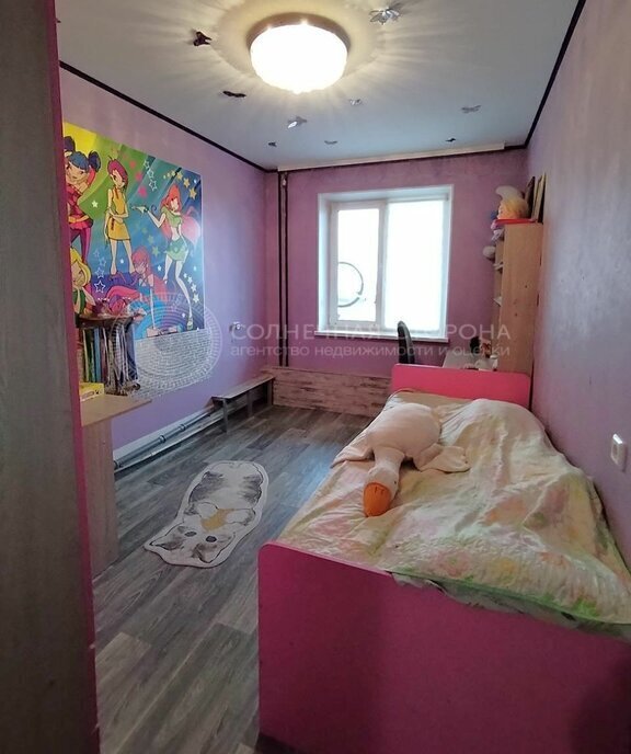 квартира г Северск ул Ленина 124 фото 6