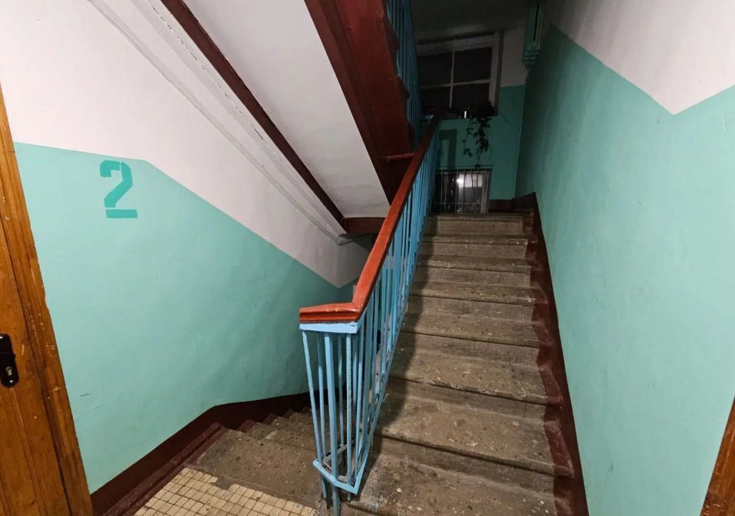 квартира г Электрогорск ул Советская 1 Павлово-Посадский г. о. фото 14
