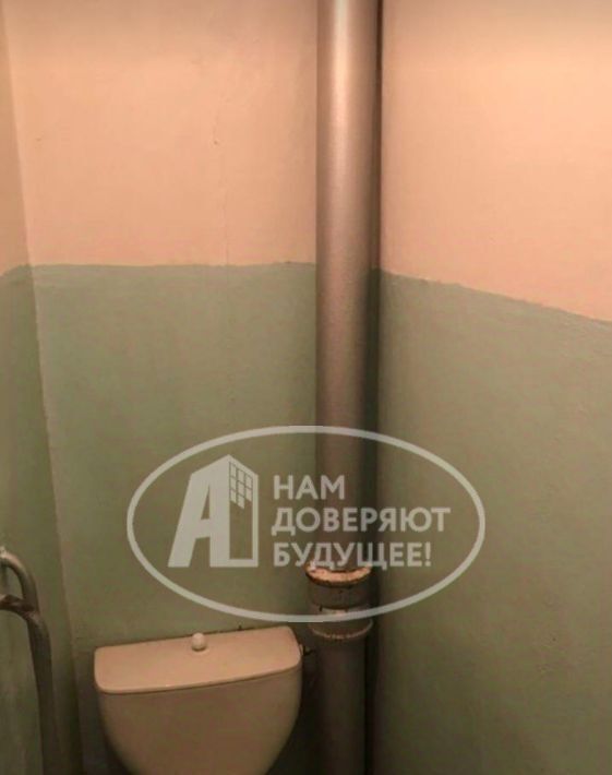 квартира г Добрянка пер Строителей 1 фото 6