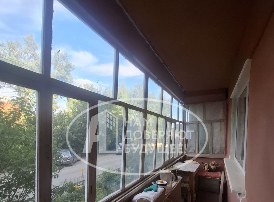 квартира г Добрянка ул Ф.Энгельса 7/1 фото 12