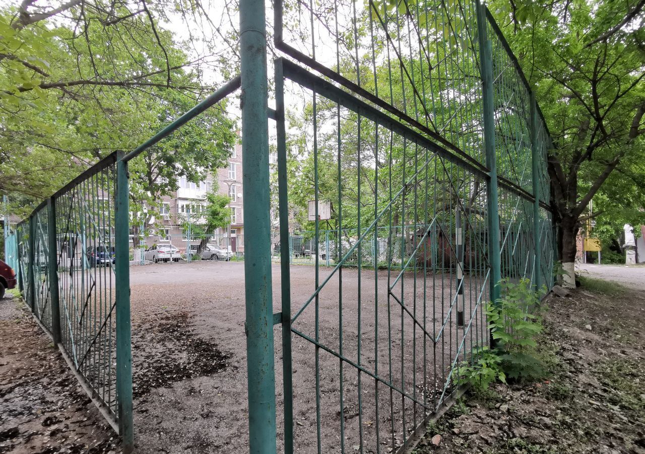квартира г Таганрог Центральный ул Комсомольский Спуск 4 фото 14