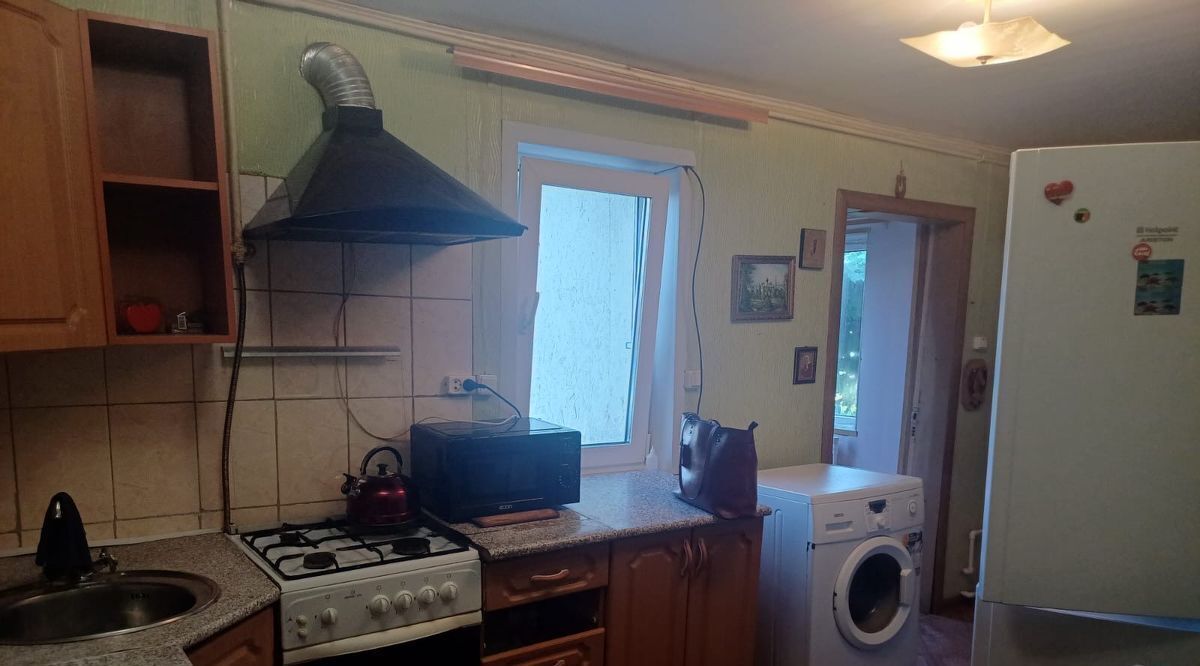 квартира г Кирсанов ул Лермонтовская 3 фото 6