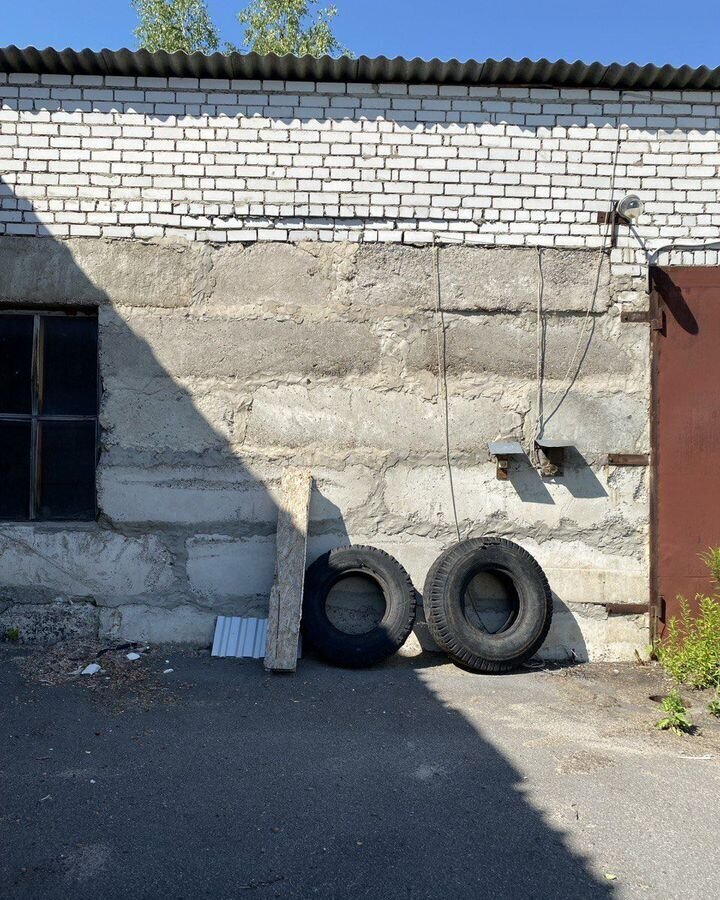 производственные, складские г Йошкар-Ола фото 30