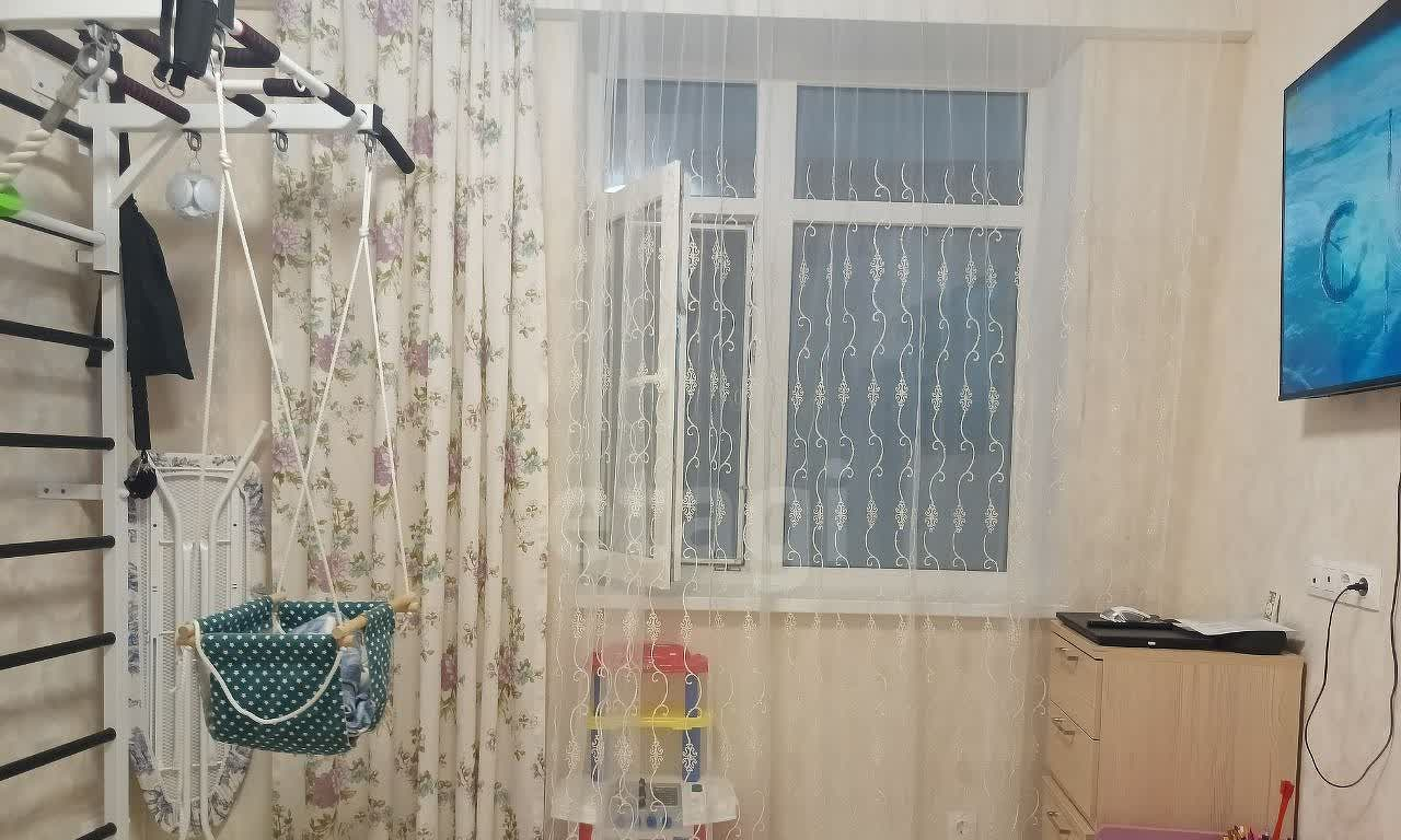 квартира г Ялта пгт Ореанда ЖК «Ореанда» 12и фото 9