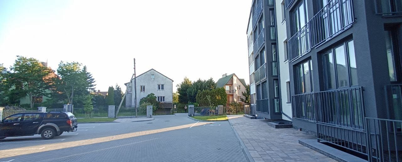 квартира г Пионерский ул Береговая 17 фото 10