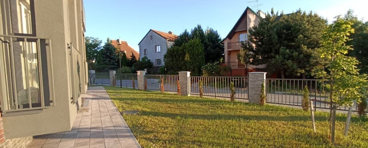 квартира г Пионерский ул Береговая 17 фото 8