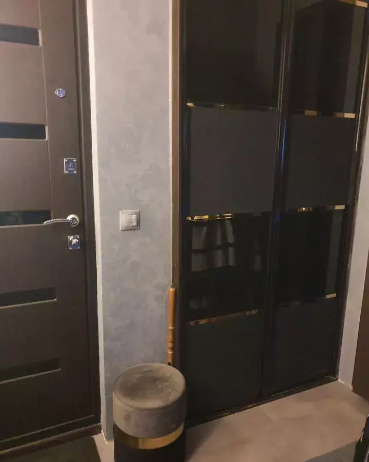 квартира г Когалым ул Дружбы Народов 10 Тюменская обл. фото 27