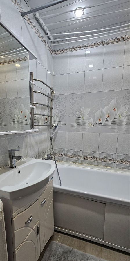 квартира г Лангепас ул Мира 12 Тюменская обл. фото 30