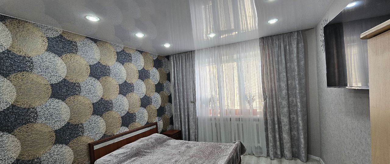 квартира г Лангепас ул Мира 12 Тюменская обл. фото 25