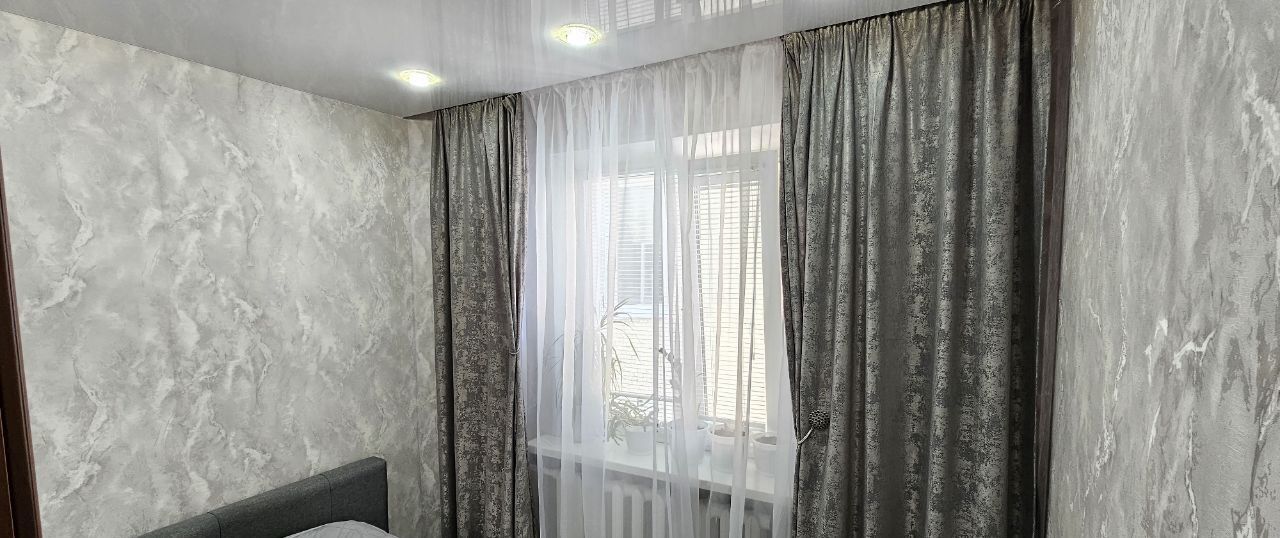 квартира г Лангепас ул Мира 12 Тюменская обл. фото 32