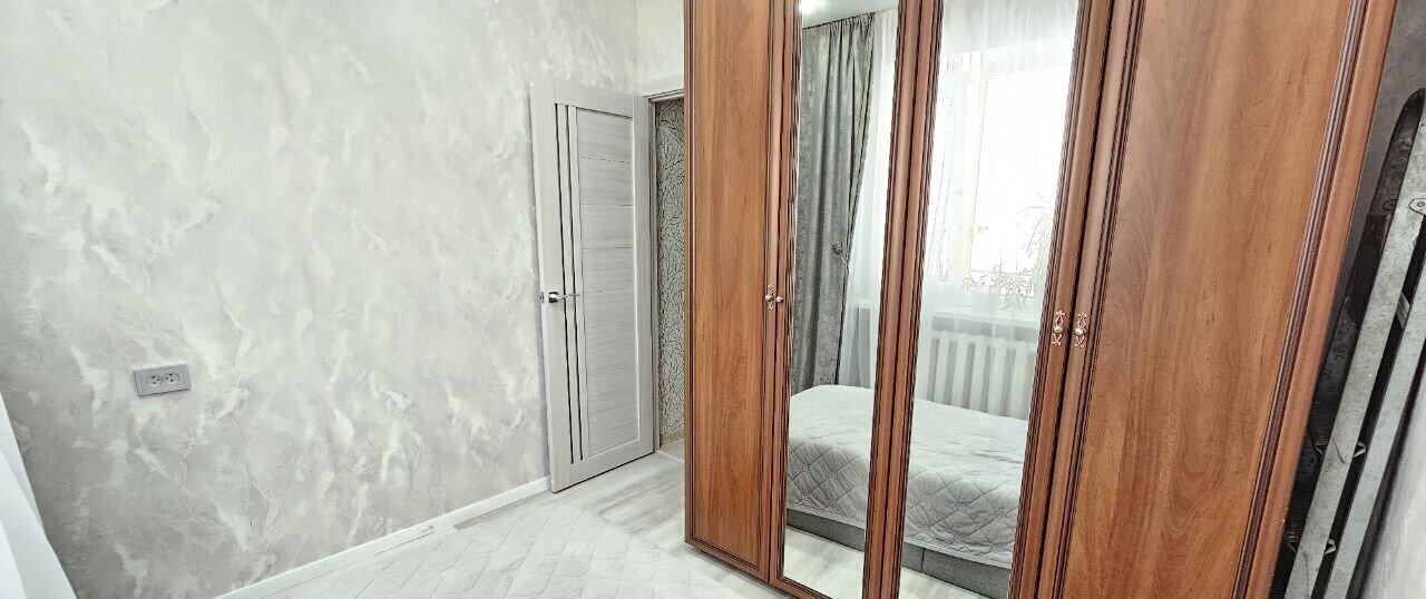 квартира г Лангепас ул Мира 12 Тюменская обл. фото 35