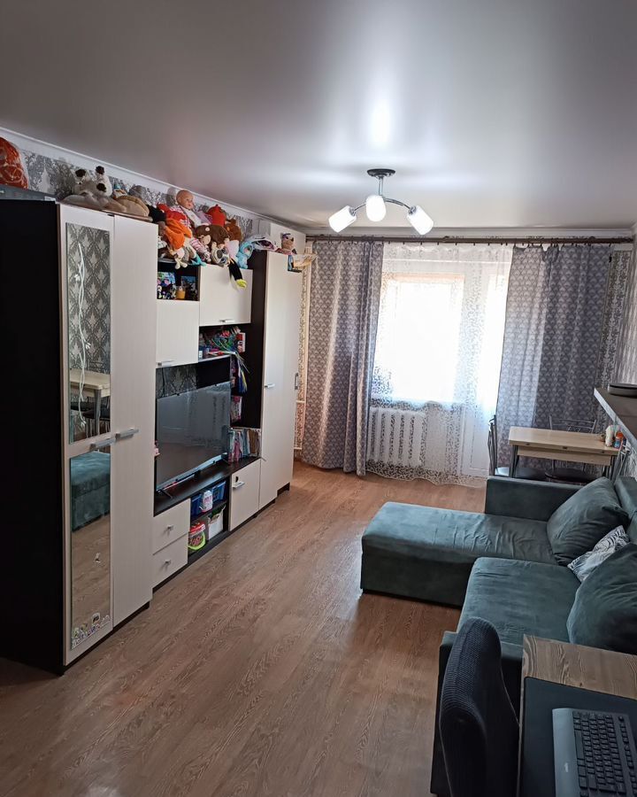 квартира г Феодосия ул Советская 13 фото 5