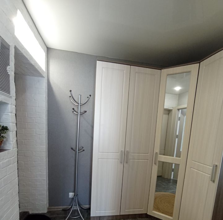 квартира г Каменск-Уральский Красногорский ул Шестакова 42 фото 5