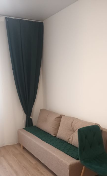 квартира г Колпино пр-кт Ленина 60 ЖК «Астрид» Шушары фото 7