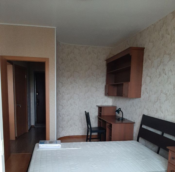 квартира г Химки ул Энгельса 27 Химки фото 14