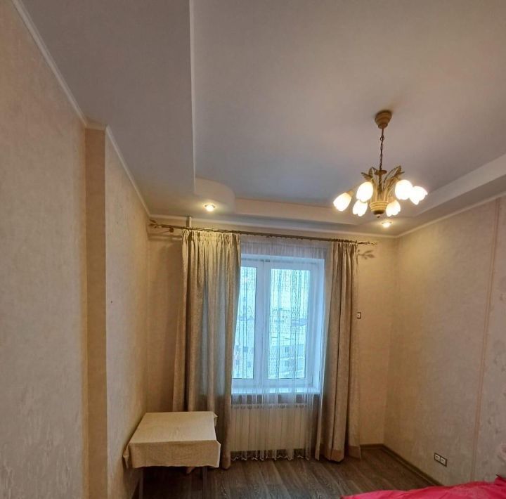 квартира г Раменское ул Мира 4 ЖК «Борисоглебский» фото 12