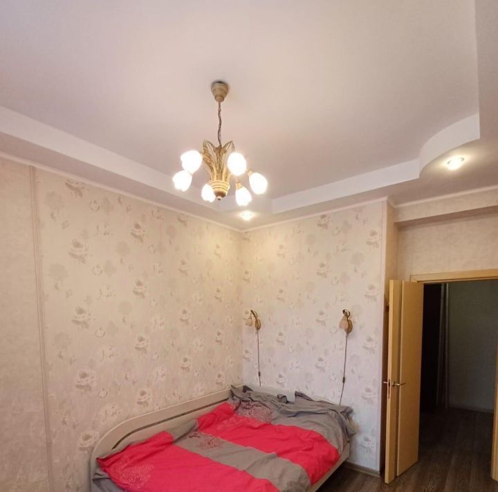 квартира г Раменское ул Мира 4 ЖК «Борисоглебский» фото 15