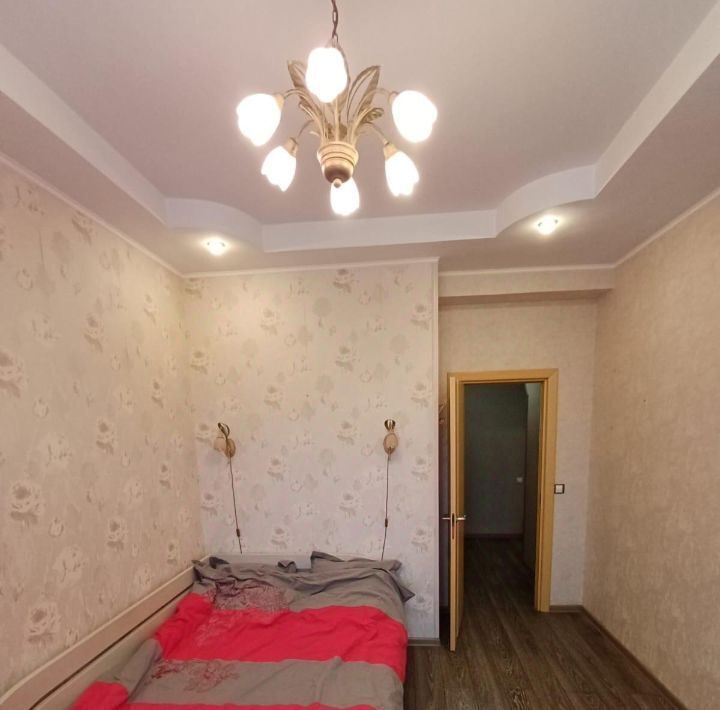 квартира г Раменское ул Мира 4 ЖК «Борисоглебский» фото 16