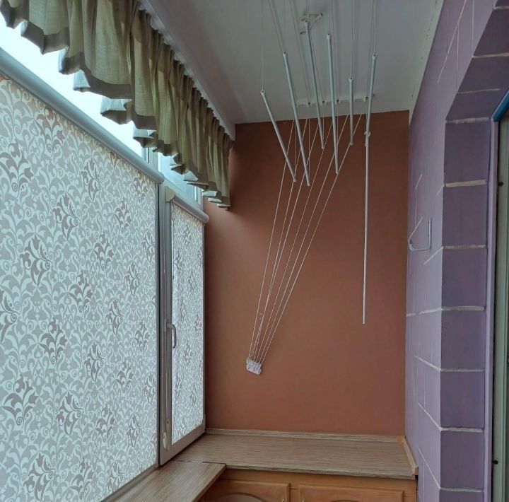 квартира г Раменское ул Мира 4 ЖК «Борисоглебский» фото 10