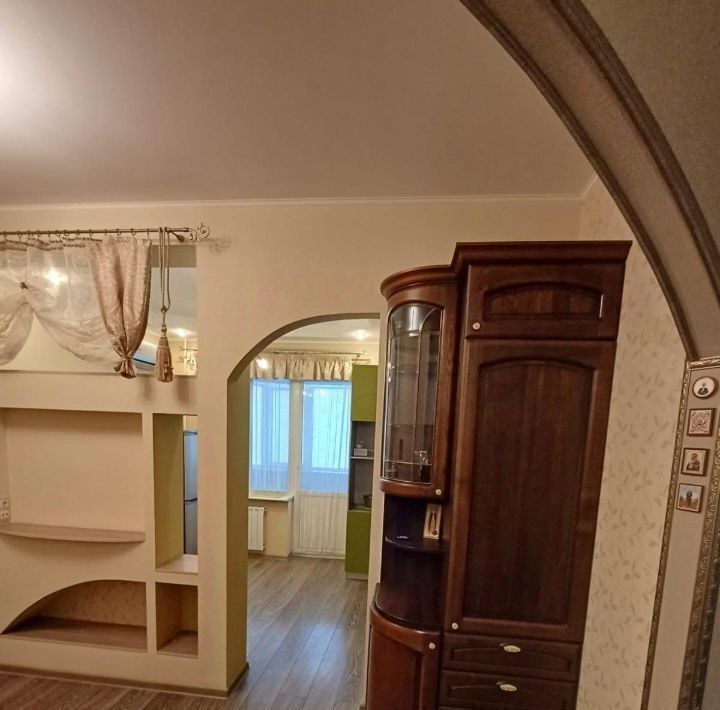 квартира г Раменское ул Мира 4 ЖК «Борисоглебский» фото 23