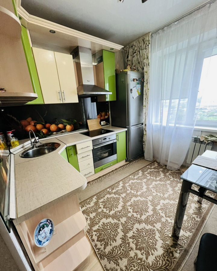 квартира г Бийск ул Ударная 92/1 р-н Мочище фото 1