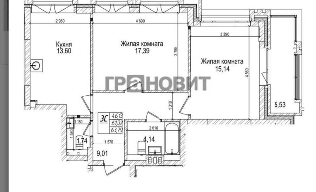 метро Площадь Гарина-Михайловского р-н Железнодорожный ул Максима Горького 10 ЖК на Горького фото