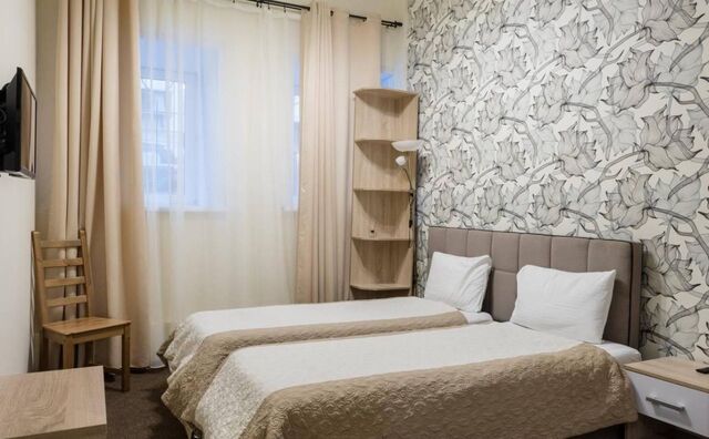 комната метро Маяковская ул Красина 7с/3 фото