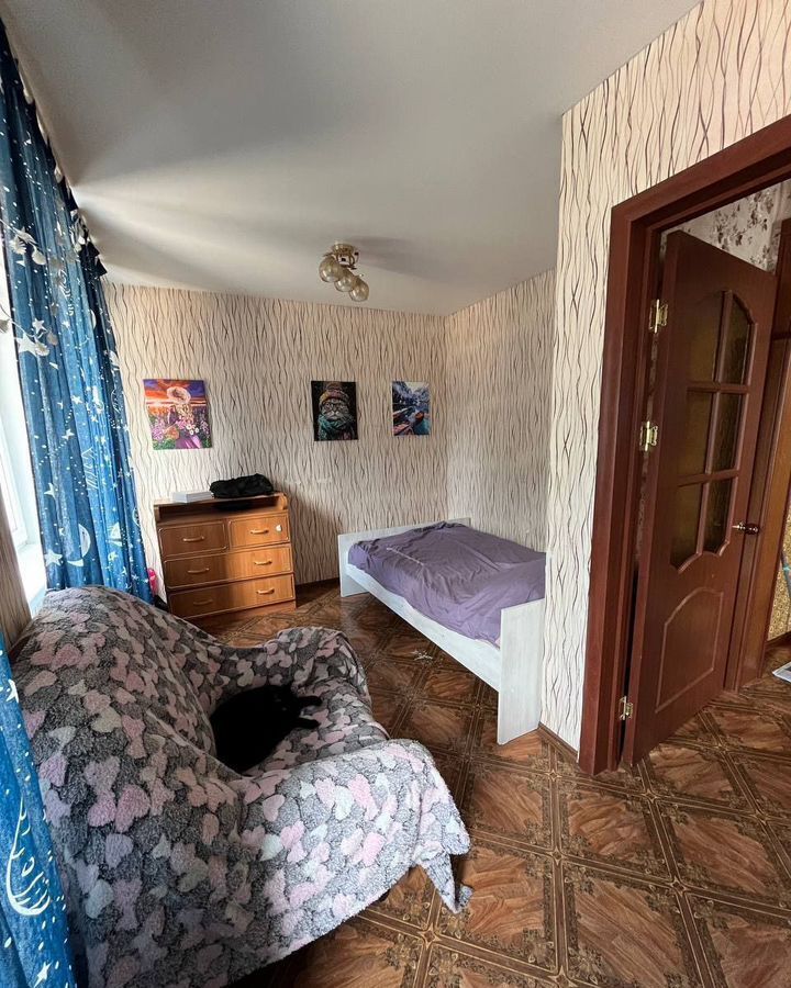 квартира г Черногорск ул Калинина 21 фото 13