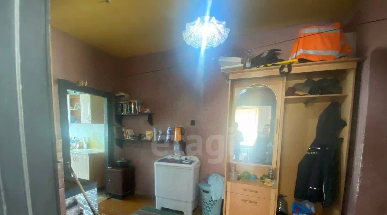 квартира г Белогорск ул Благовещенская 31 фото 9