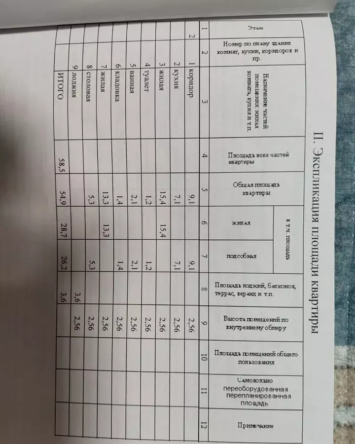 квартира р-н Гвардейский г Гвардейск ул Петра Набойченко 22 фото 3