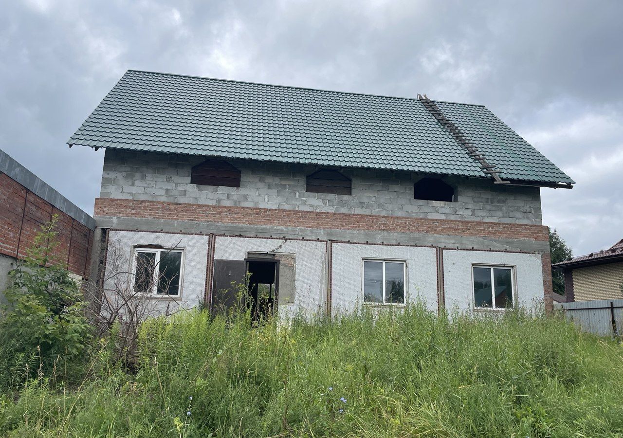 дом г Бердск ул Кедровая фото 3