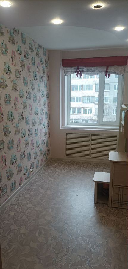 квартира г Сыктывкар ул Малышева 19 фото 24