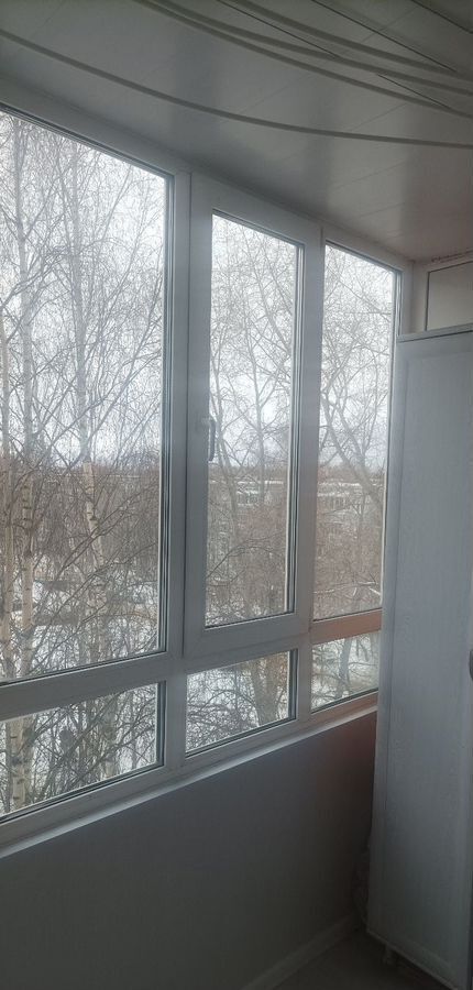 квартира г Сыктывкар ул Малышева 19 фото 8