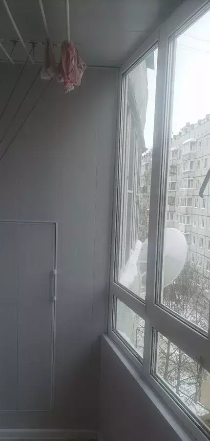 квартира г Сыктывкар ул Малышева 19 фото 9