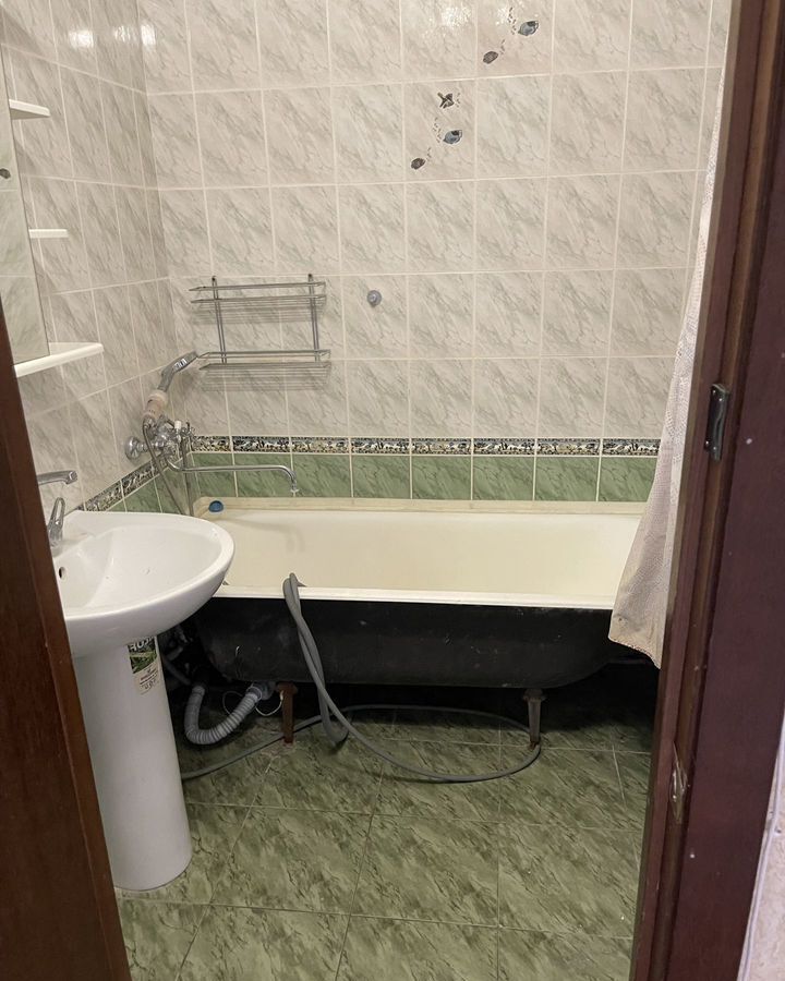 квартира г Обнинск ул Курчатова 72 фото 8