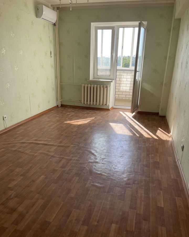 квартира г Обнинск ул Курчатова 72 фото 5