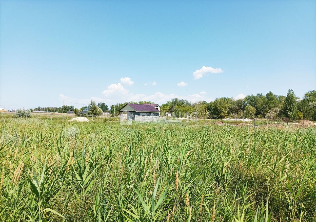 земля р-н Среднеахтубинский г Краснослободск ул Малая 11 фото 4