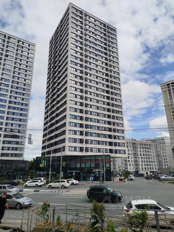 р-н Кировский дом 150 ЖК Панорама фото
