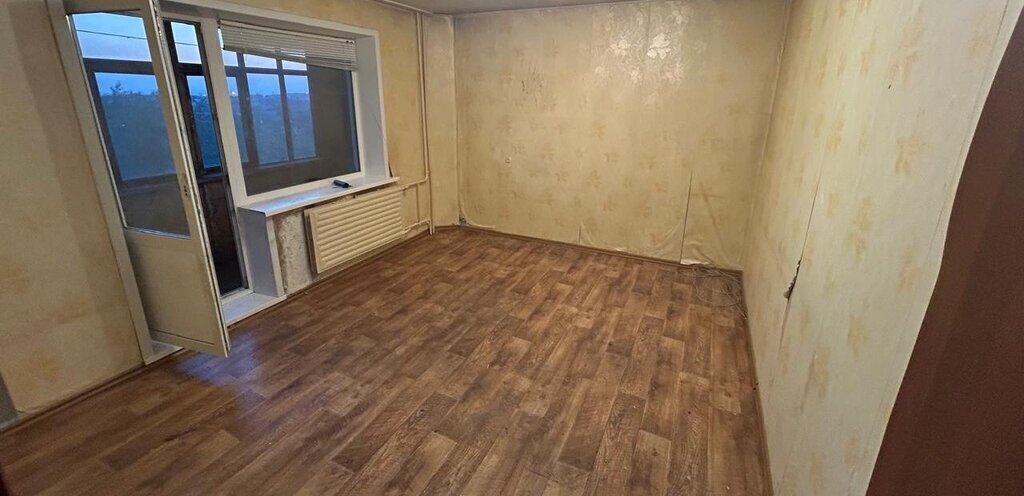 квартира г Братск улица Баркова, 13 фото 5