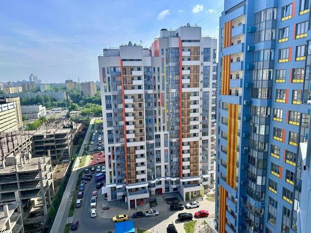 ЮАО Бирюлево Восточное ул 6-я Радиальная 7/23 микрорайон «Царицыно-2» Московская область фото