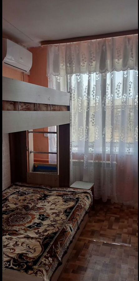 квартира г Омск р-н Советский пр-кт Мира 82/2 Советский АО фото 1