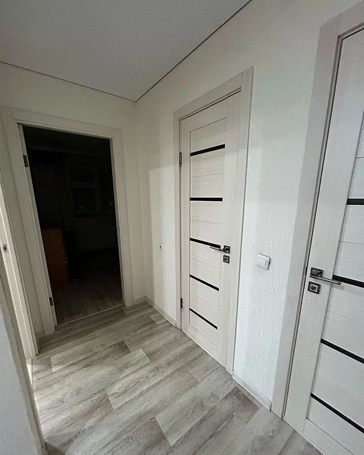 квартира г Чита р-н Ингодинский ул Славянская 6а фото 8