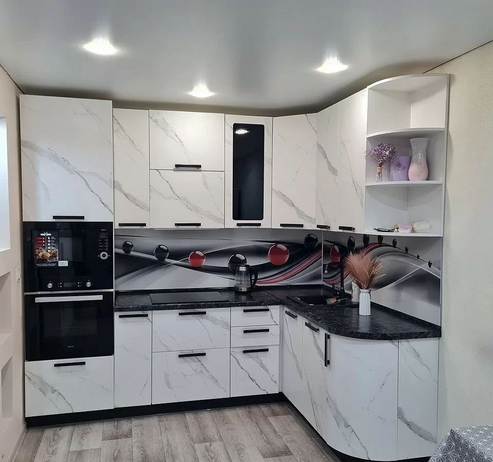 квартира г Чита р-н Ингодинский ул Славянская 6а фото 1