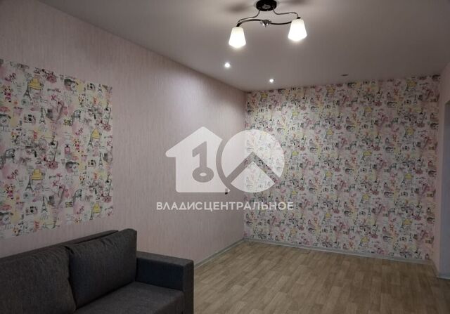 р-н Октябрьский Золотая Нива ул Виталия Потылицына 7/4 Плющихинский фото
