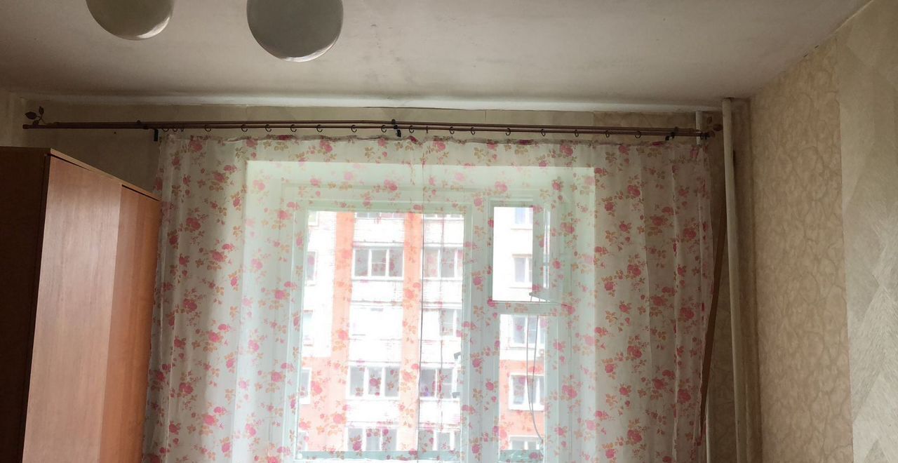 квартира г Бердск ул Попова 35 фото 8