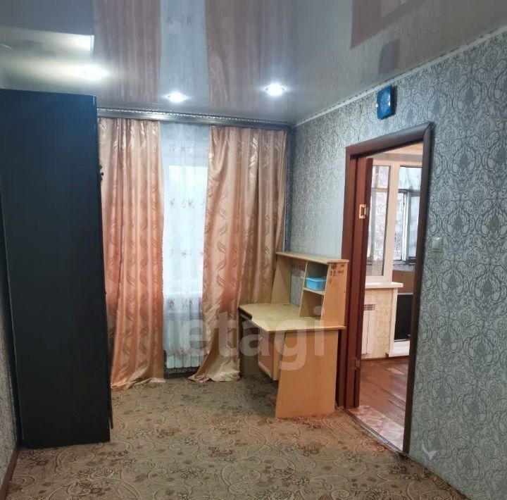 квартира г Междуреченск ул Весенняя 28 фото 4