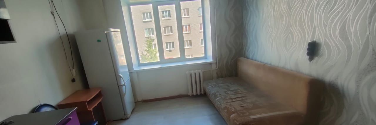 комната г Октябрьский ул Академика Королева 11 фото 3