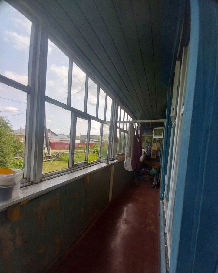 квартира г Кудымкар ул Яковкина 18 Кудымкарский муниципальный округ фото 8