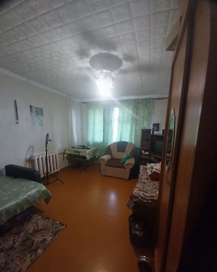 квартира г Кудымкар ул Яковкина 18 Кудымкарский муниципальный округ фото 7