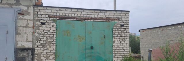гараж р-н Центральный ул Звездная фото